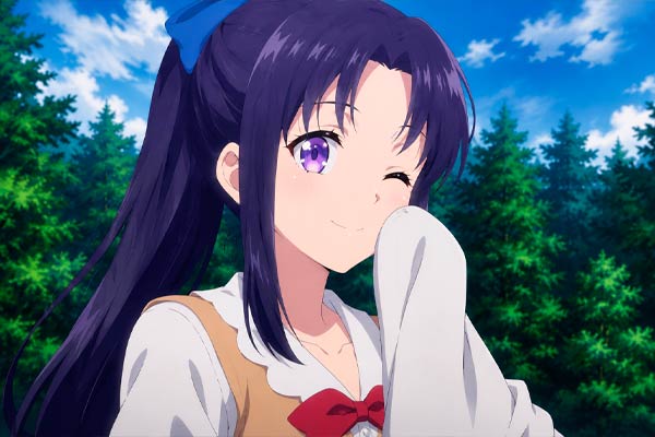 Fraurem in Isekai Nonbiri Nouka