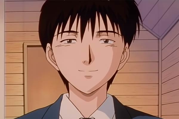 Noboru Yoshikawa in Great Teacher Onizuka