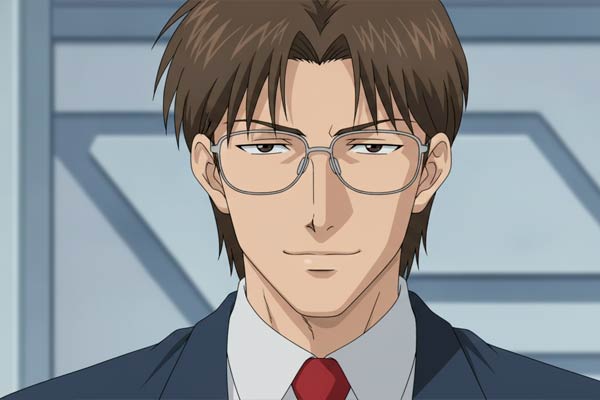 Yoshito Kikuchi in Great Teacher Onizuka