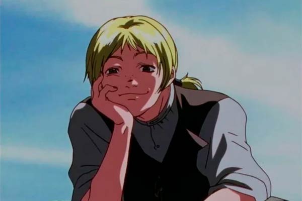 Judeau in Berserk