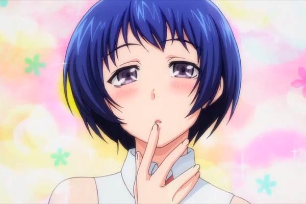 Aina Yoshiwara en Grand Blue