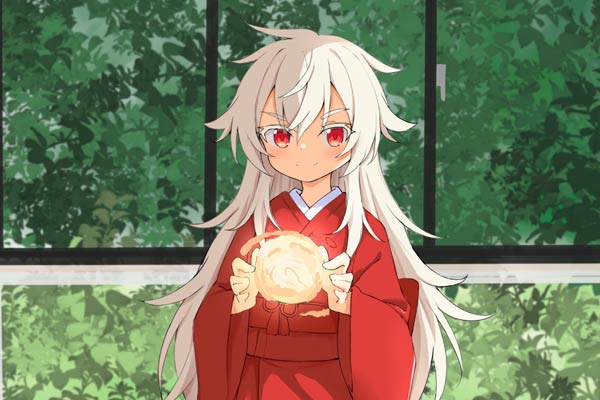 Haine in Summer Time Rendering