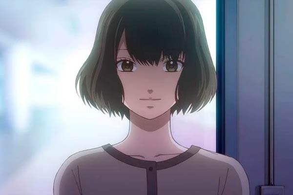 Akira Doujima en Kono Oto Tomare!
