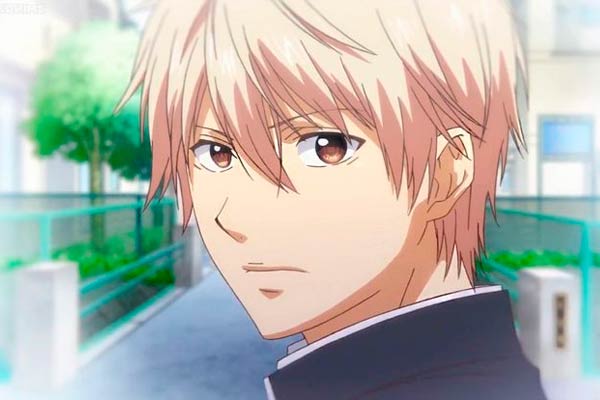 Chika Kudou en Kono Oto Tomare!