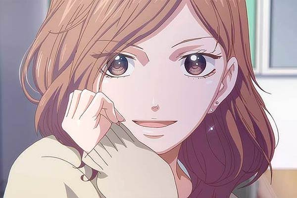 Hiro Kurusu en Kono Oto Tomare!
