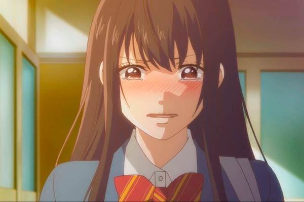Satowa Houzuki en Kono Oto Tomare!