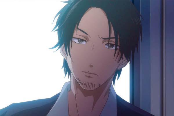 Suzuka Takinami en Kono Oto Tomare!