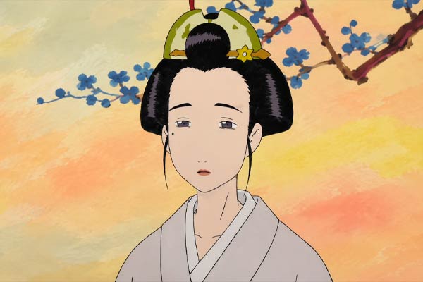 Ochou in Mononoke