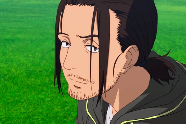 Hirata Akihiro in Run with the Wind