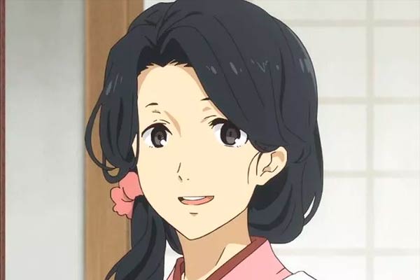Emi Handa in Barakamon