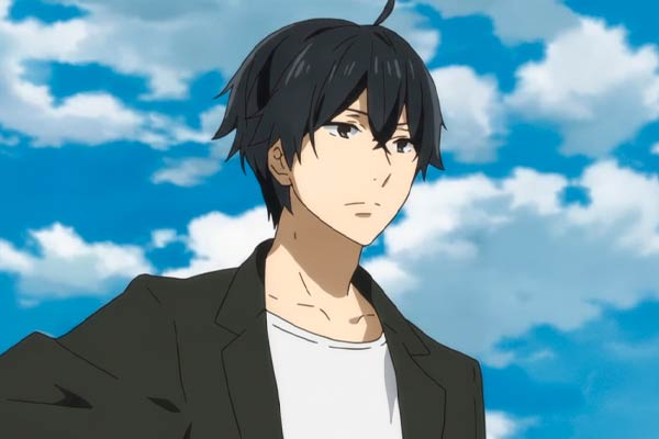 Sei Handa in Barakamon