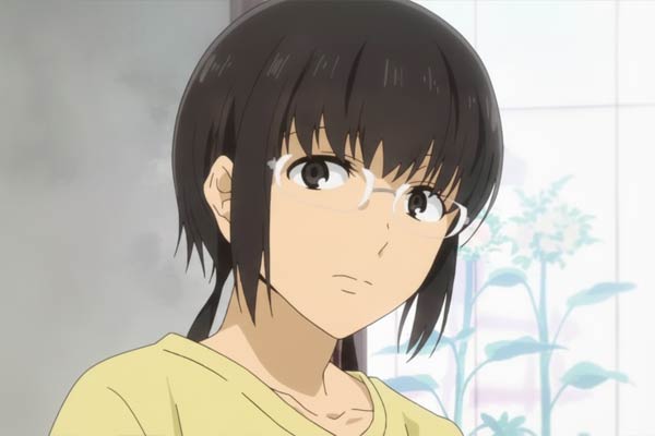 Tamako Arai in Barakamon