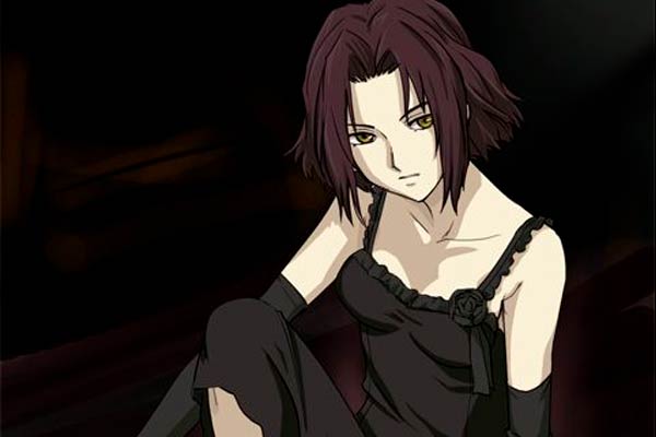 Chane Laforet in Baccano!