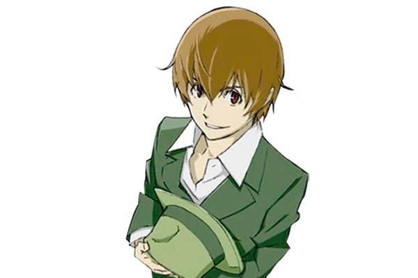 Firo Prochainezo in Baccano!
