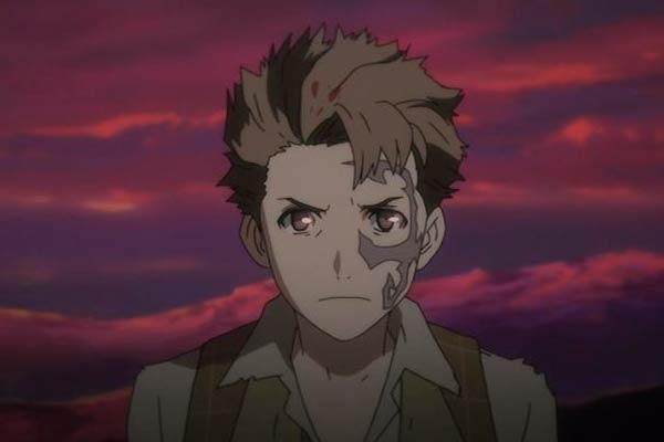 Jacuzzi Splot in Baccano!