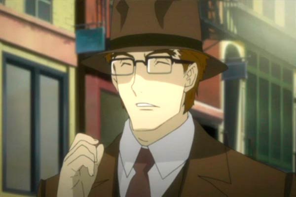 Maiza Avaro in Baccano!