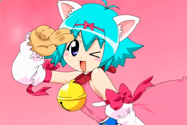 Purin in Welcome to the N.H.K.