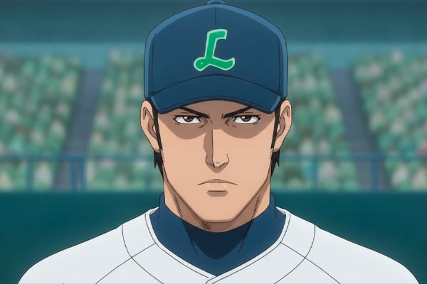Hiromichi Kojima in One Outs