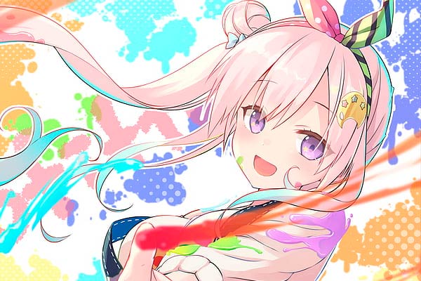 Airani Iofifteen in Watame Did Borderline Nothing Wrong