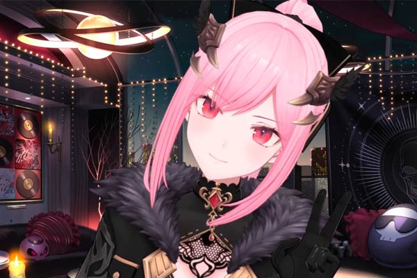 Calliope Mori in Watame Did Borderline Nothing Wrong