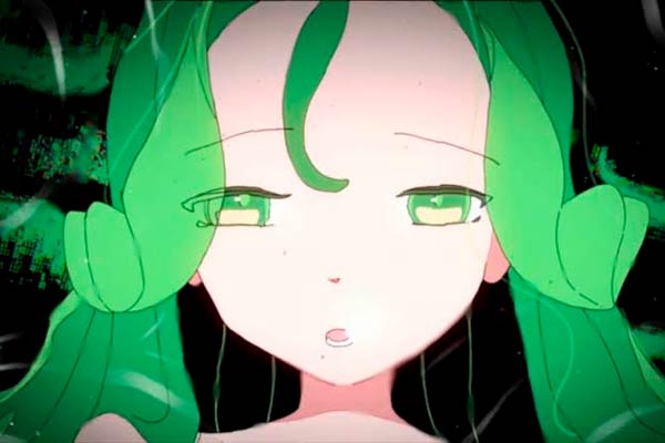 Sui Higure in Playing Sister