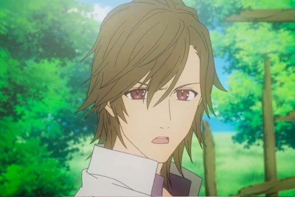 Satoru Asahina in From the New World