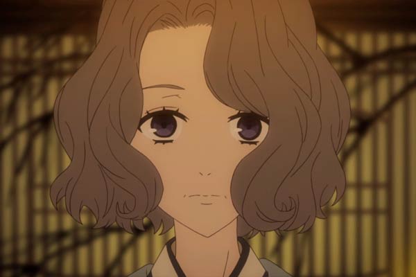Tomiko Asahina in From the New World