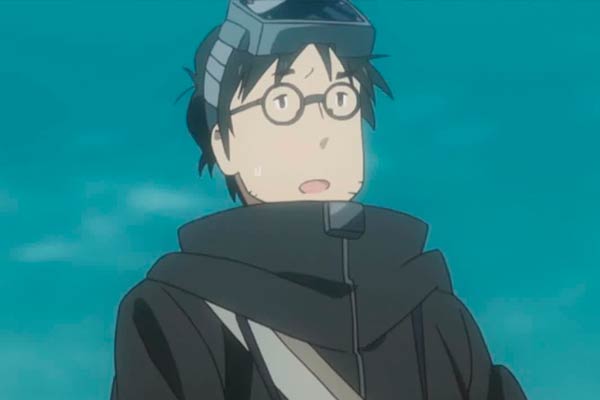 Kanazawa in Girls' Last Tour