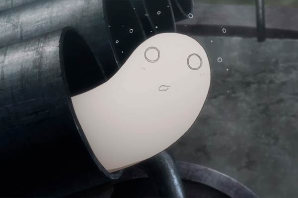 Nuko in Girls' Last Tour