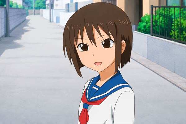 Habara in Daily Lives of High School Boys