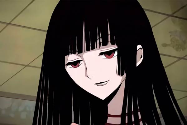 Yuuko Ichihara in xxxHolic: Kei