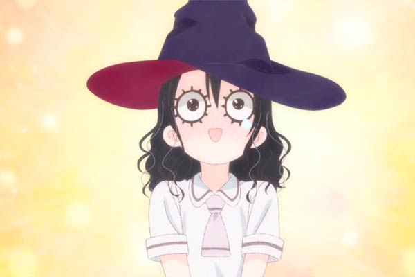 Ruu Oka in Asobi Asobase