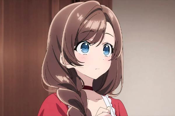 Beatrice Lillertcruz in All-Works Maid