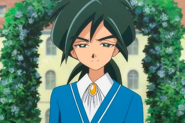 Fakir in Princess Tutu