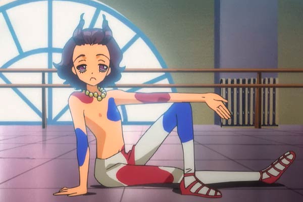 Femio in Princess Tutu