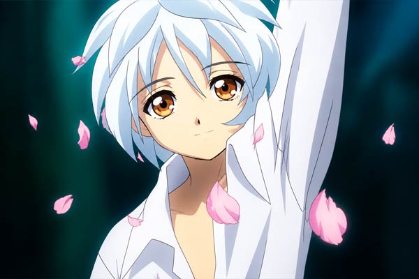 Myuuto in Princess Tutu