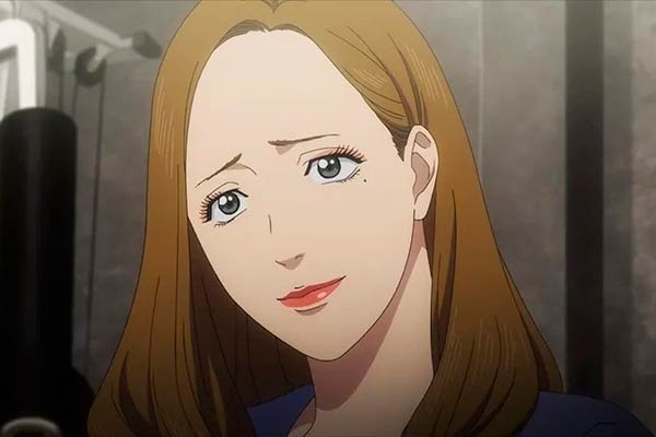 Youko Satou in The Fable