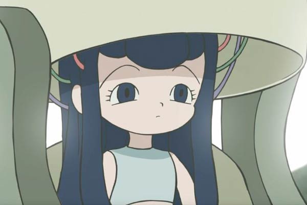 Chroniko in Kaiba