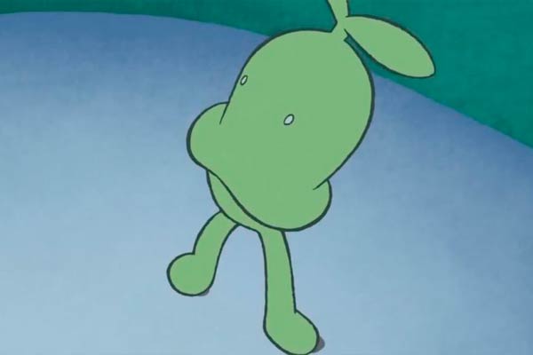 Hyo-hyo in Kaiba