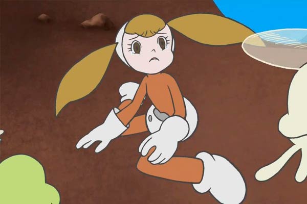 Neiro in Kaiba