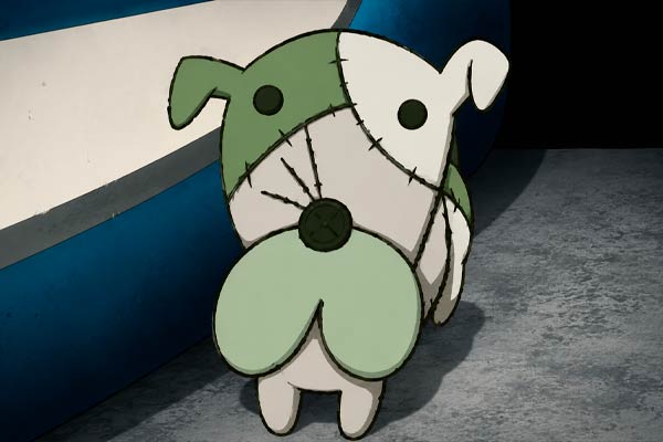 Quilt in Kaiba