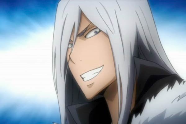 Superbi Squalo in Reborn!