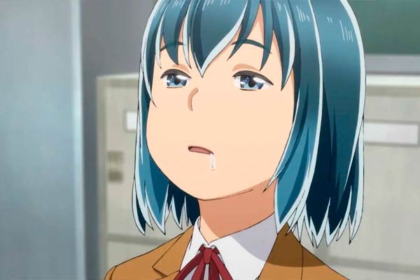 Hina em Hinamatsuri
