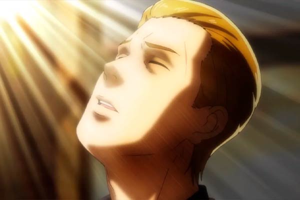 Yoshifumi Nitta em Hinamatsuri