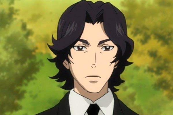 Yoshio Hanamori in Princess Jellyfish