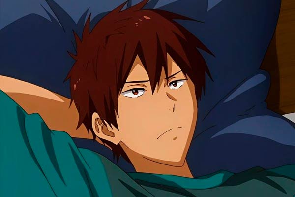 Kaito Onogi in Tsurune