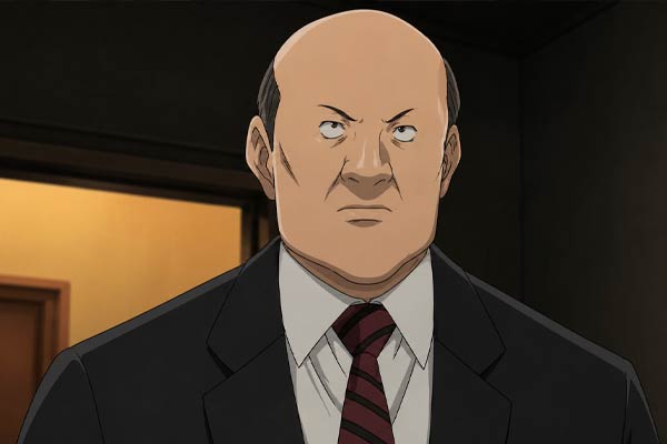 Man C in Monster