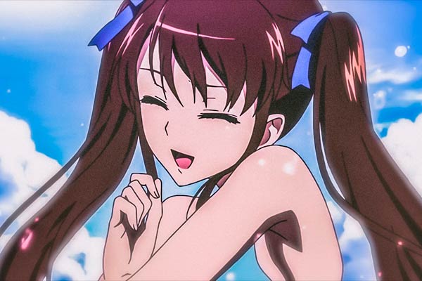 Izumi Akazawa en Another
