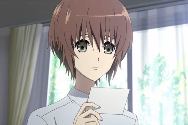 Yuuya Mochizuki en Another
