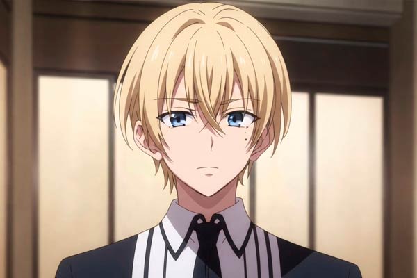 Yuuto Kiba en High School DxD